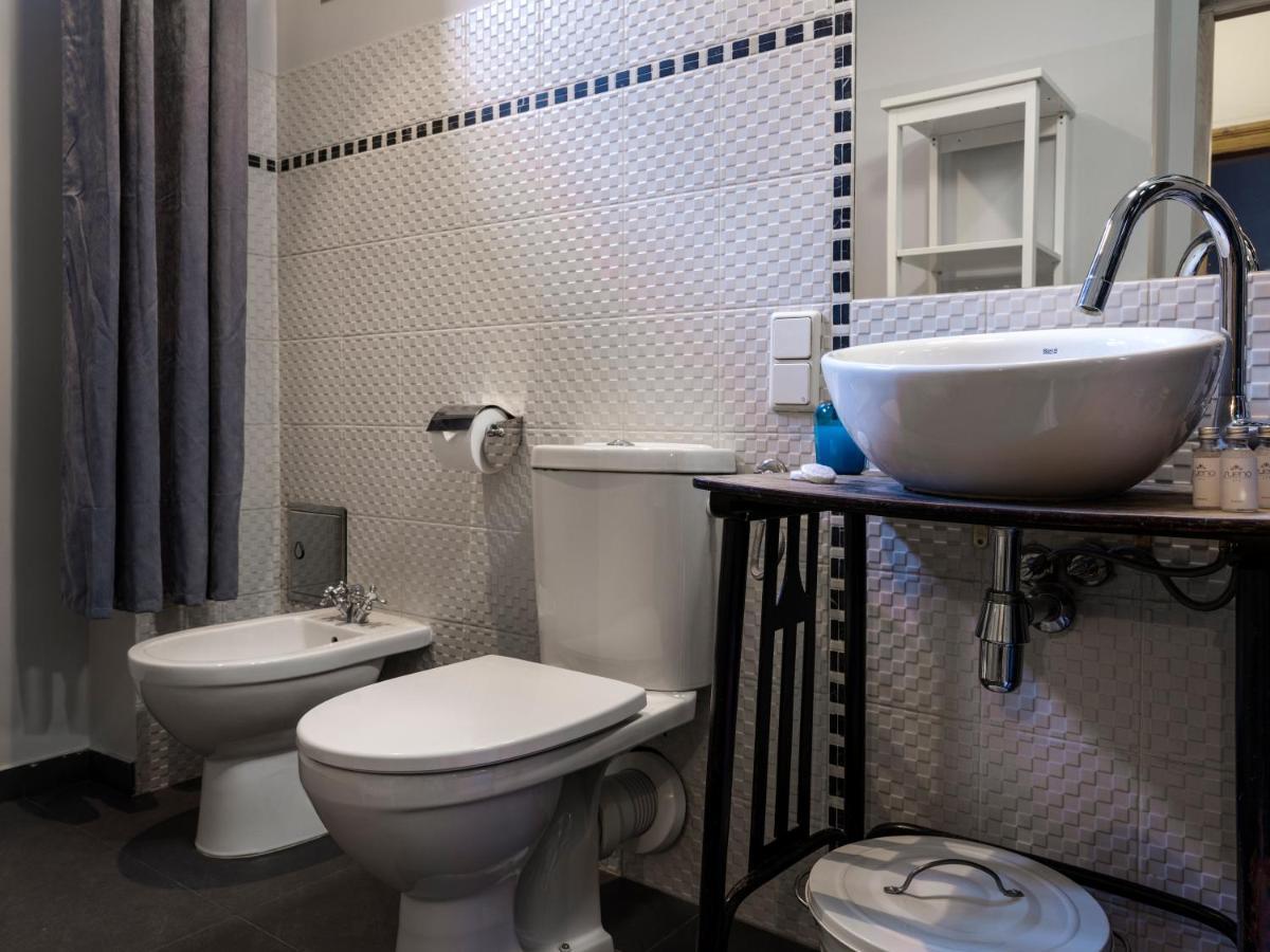 Cracwow Market Squere Apartment Krakow Bagian luar foto